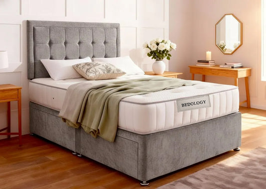 Anneliese Divan Bed