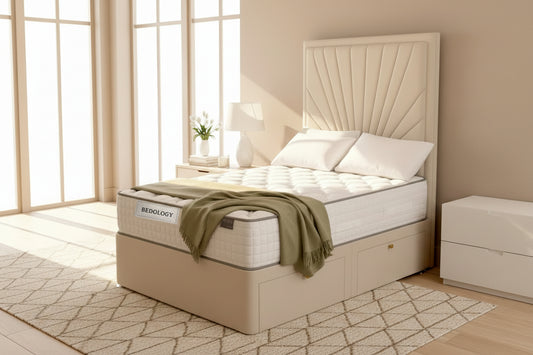 Ashbourne Divan Bed