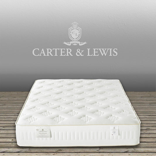 Diamond Mattress