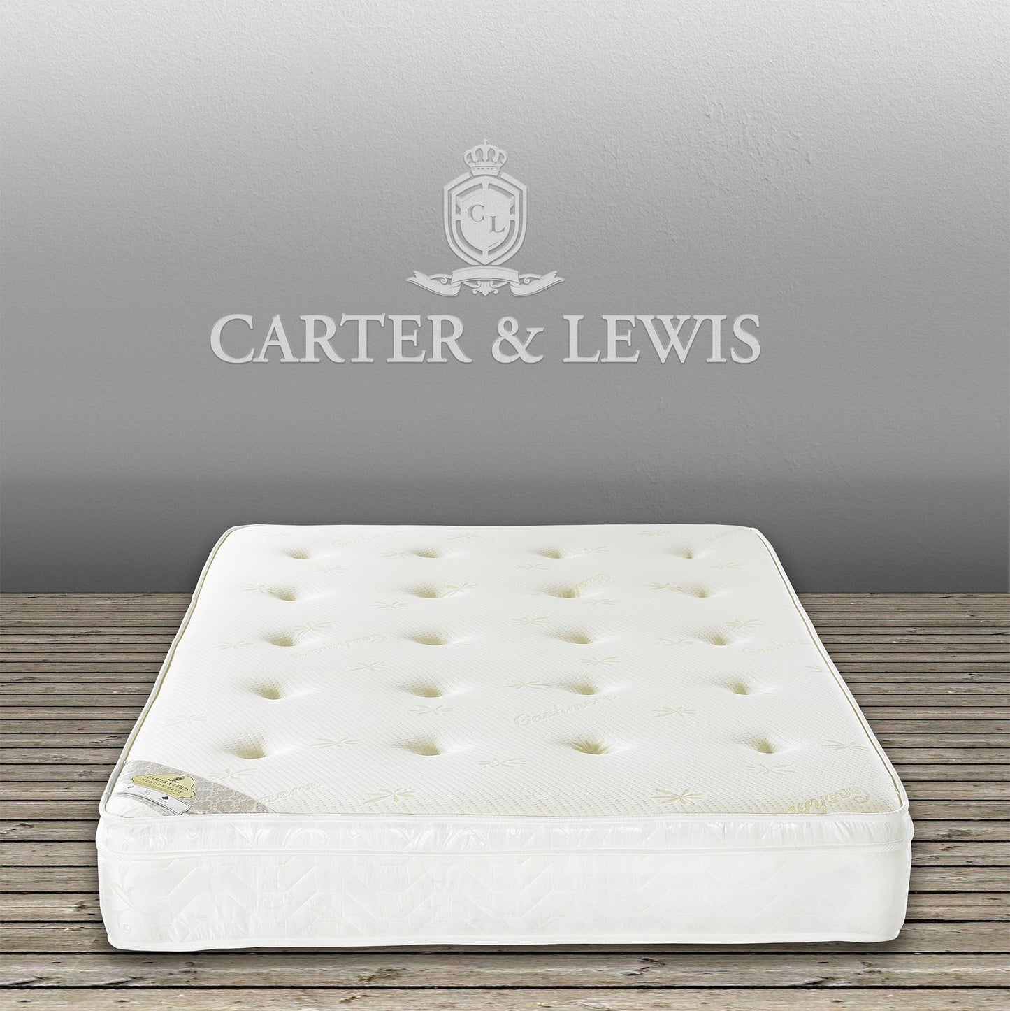 Memory Plus Mattress