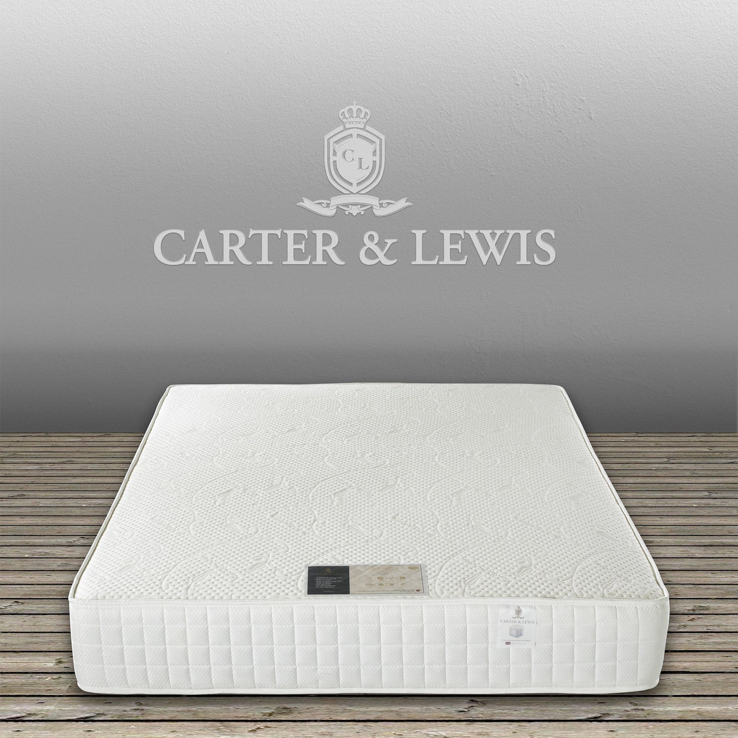 Percy Mattress