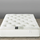 Tufted mattress for optimal support and sleep comfort