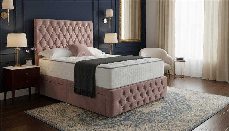 Modern bedroom design trends shaping interiors