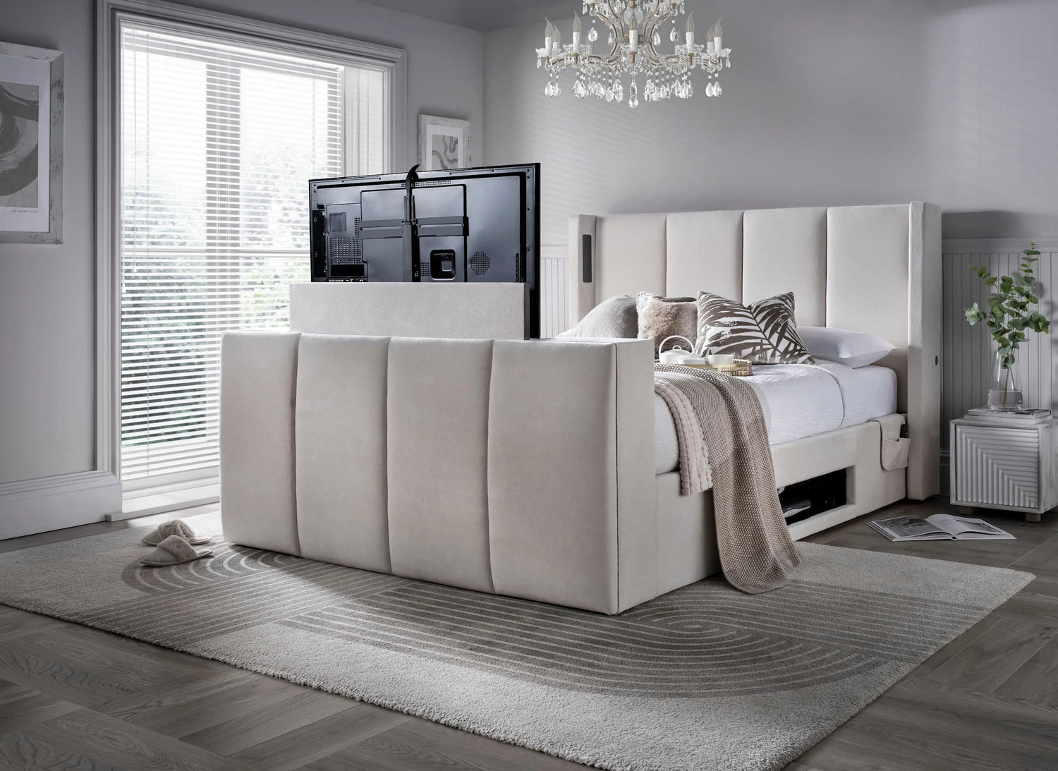 Tv Beds