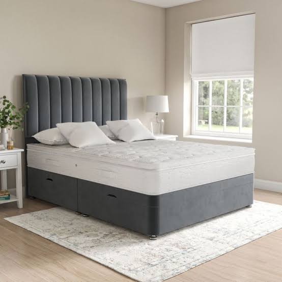Divan Beds