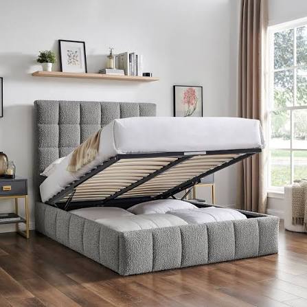 Ottoman Beds