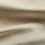 Conistan Fabric: Conistan Almond