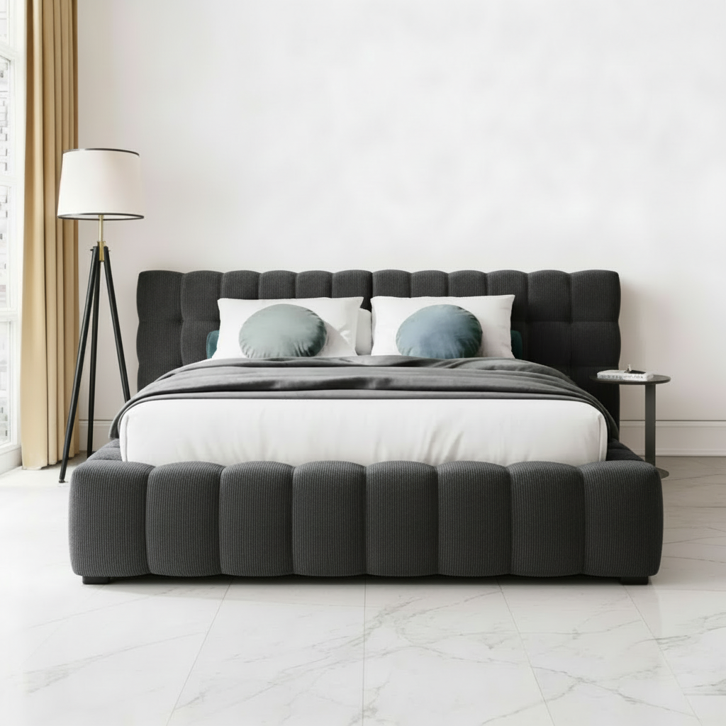 Black Naples