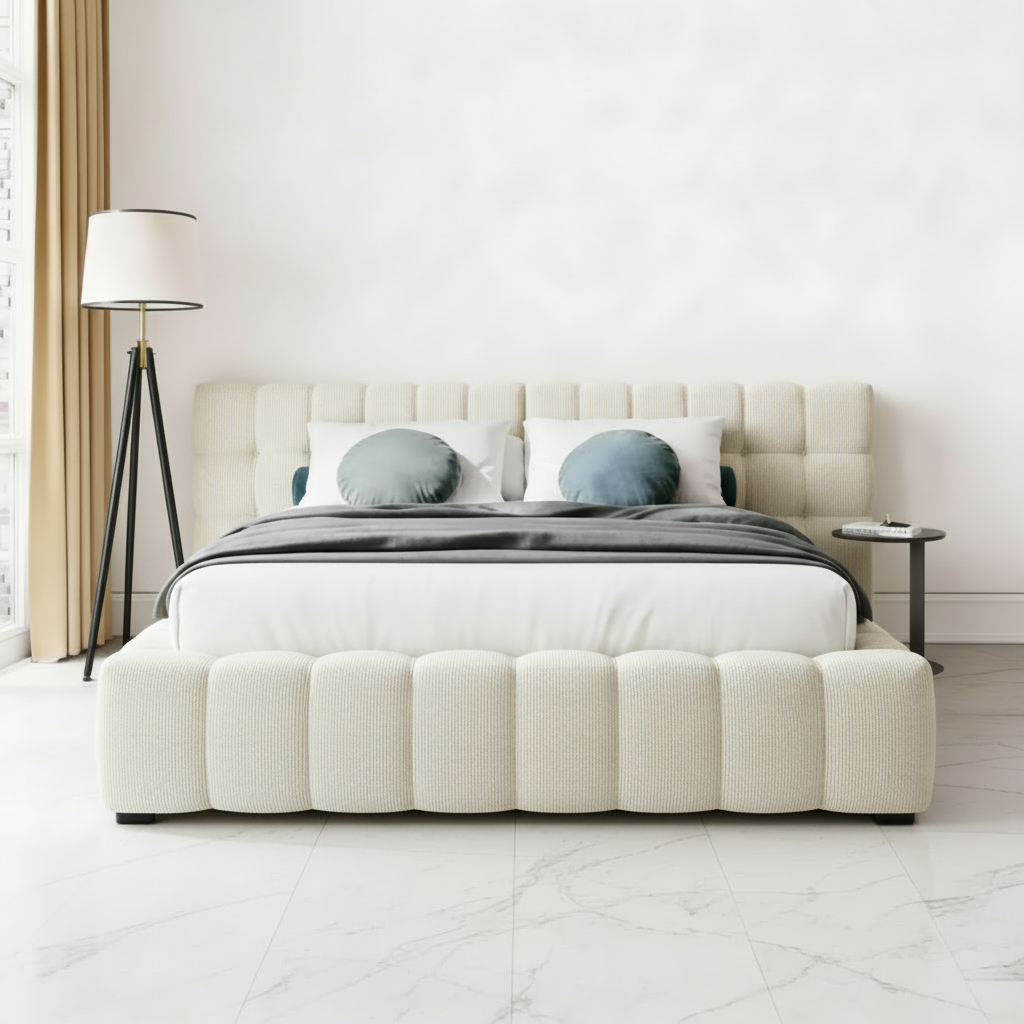 Cream Naples