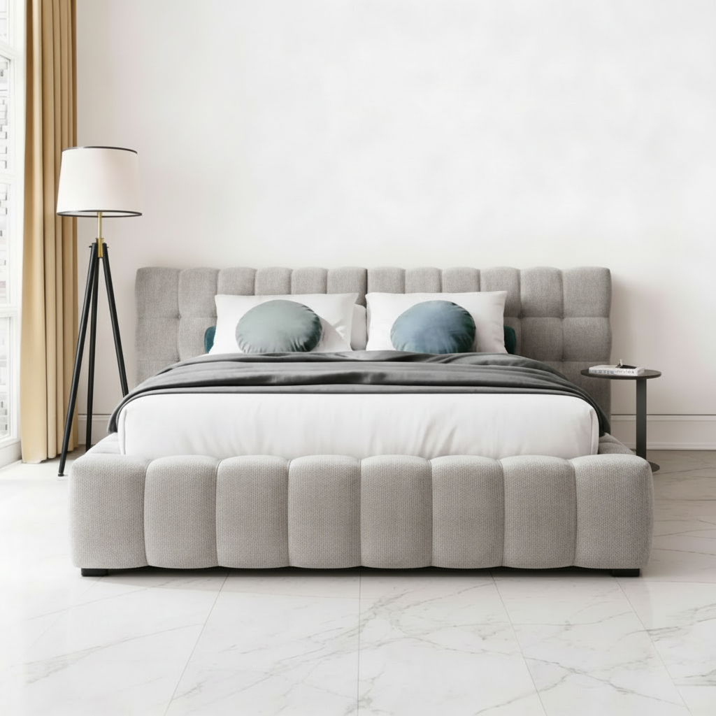 Seal Grey Naples