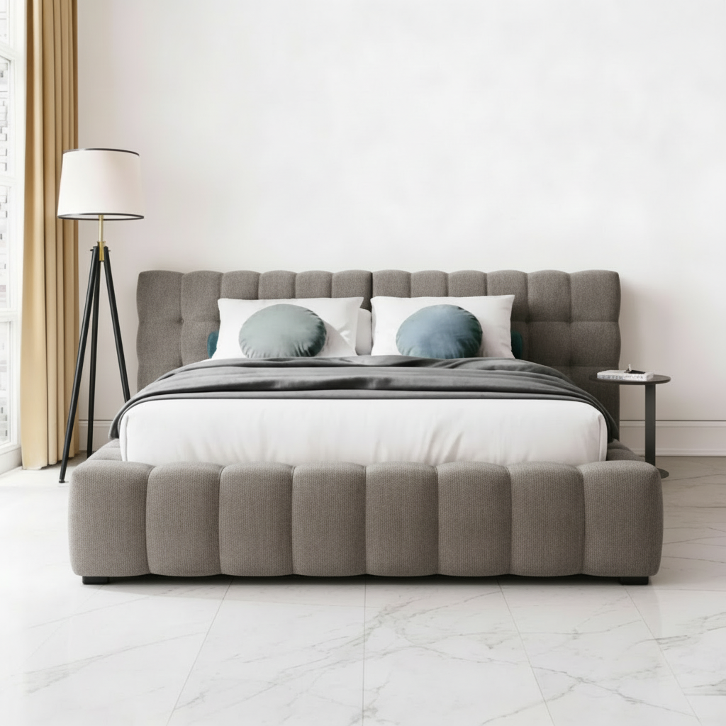 Slate Grey Naples