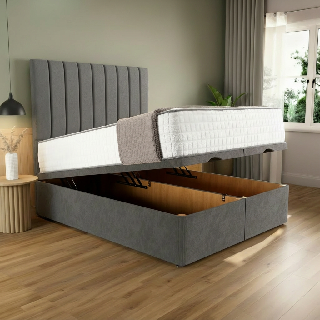 Slate Grey Naples