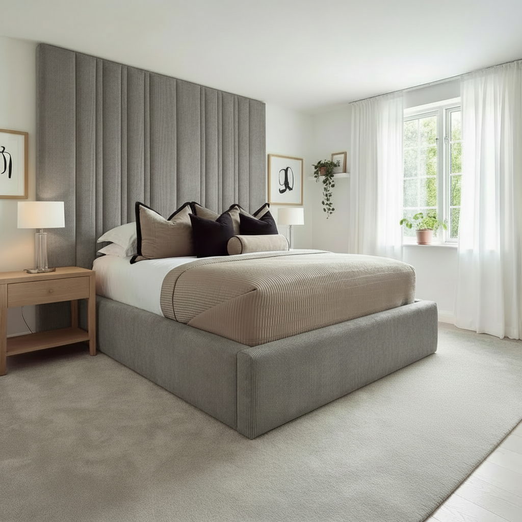 Slate Grey Naples