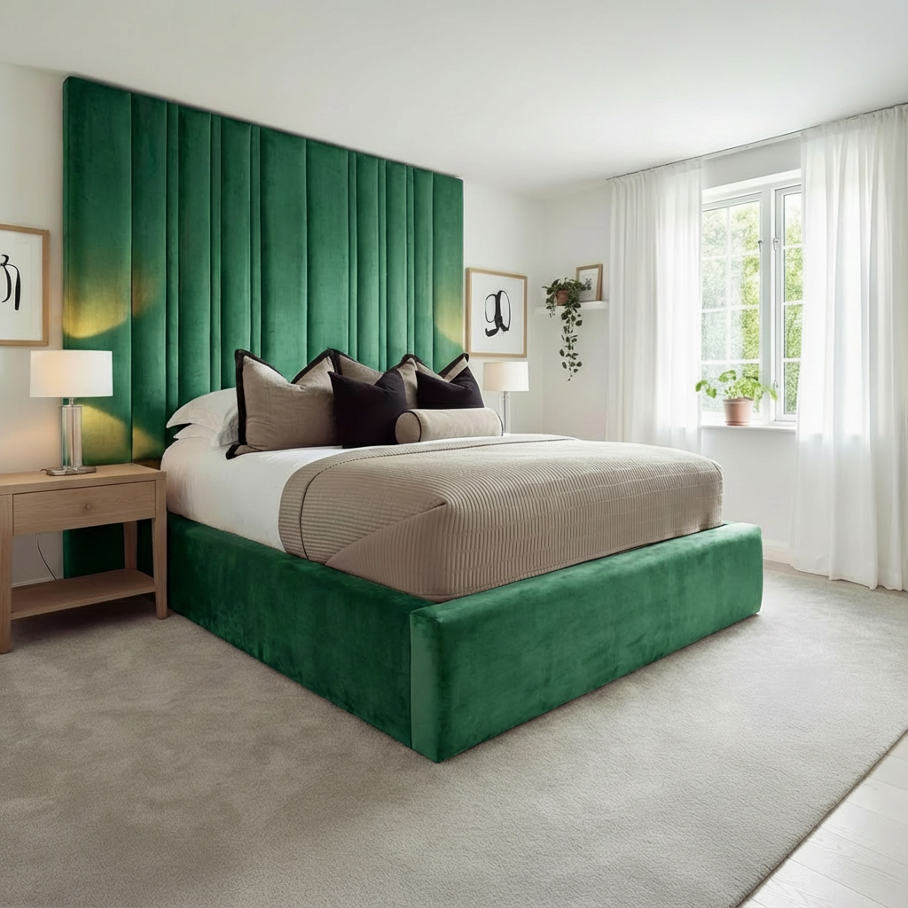 Emerald Coniston