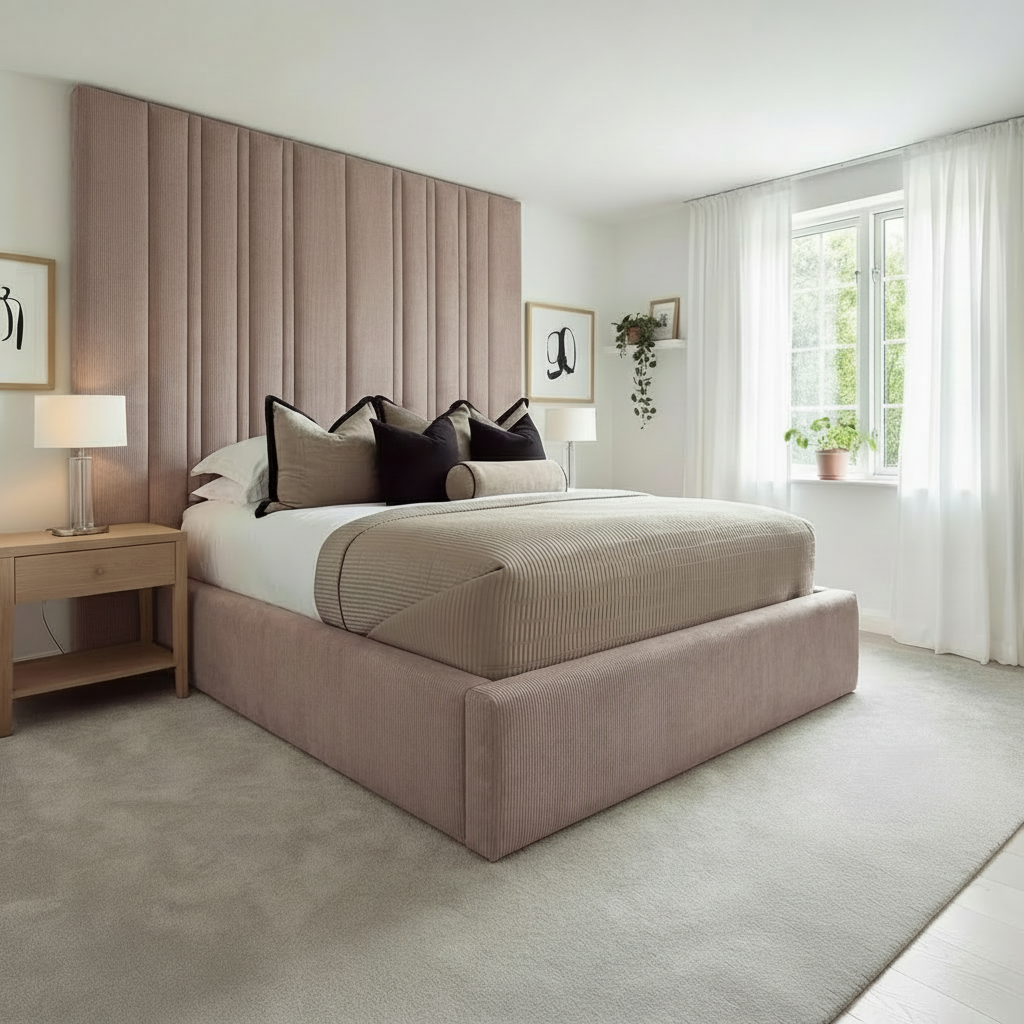 Mauve Naples