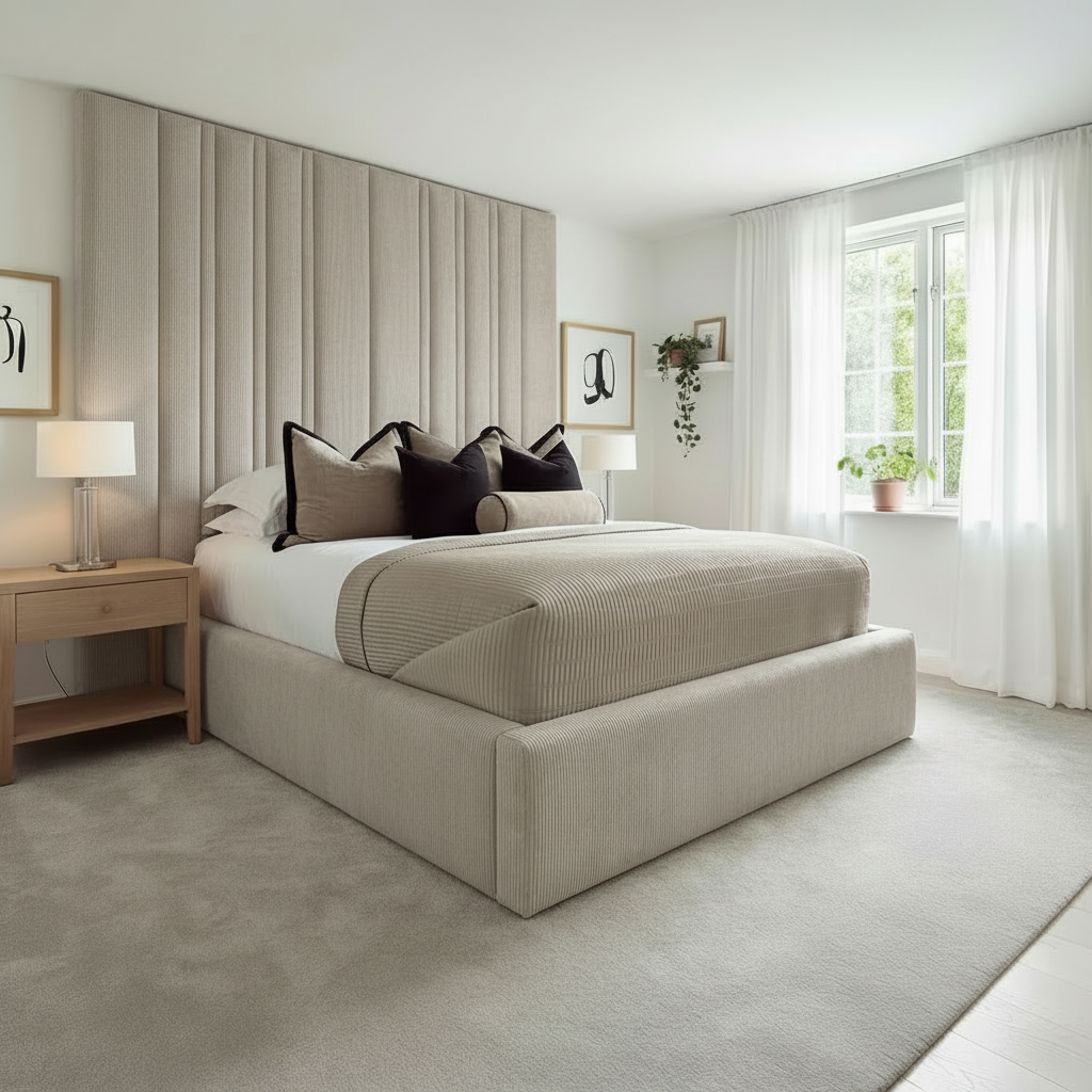 Seal Grey Naples