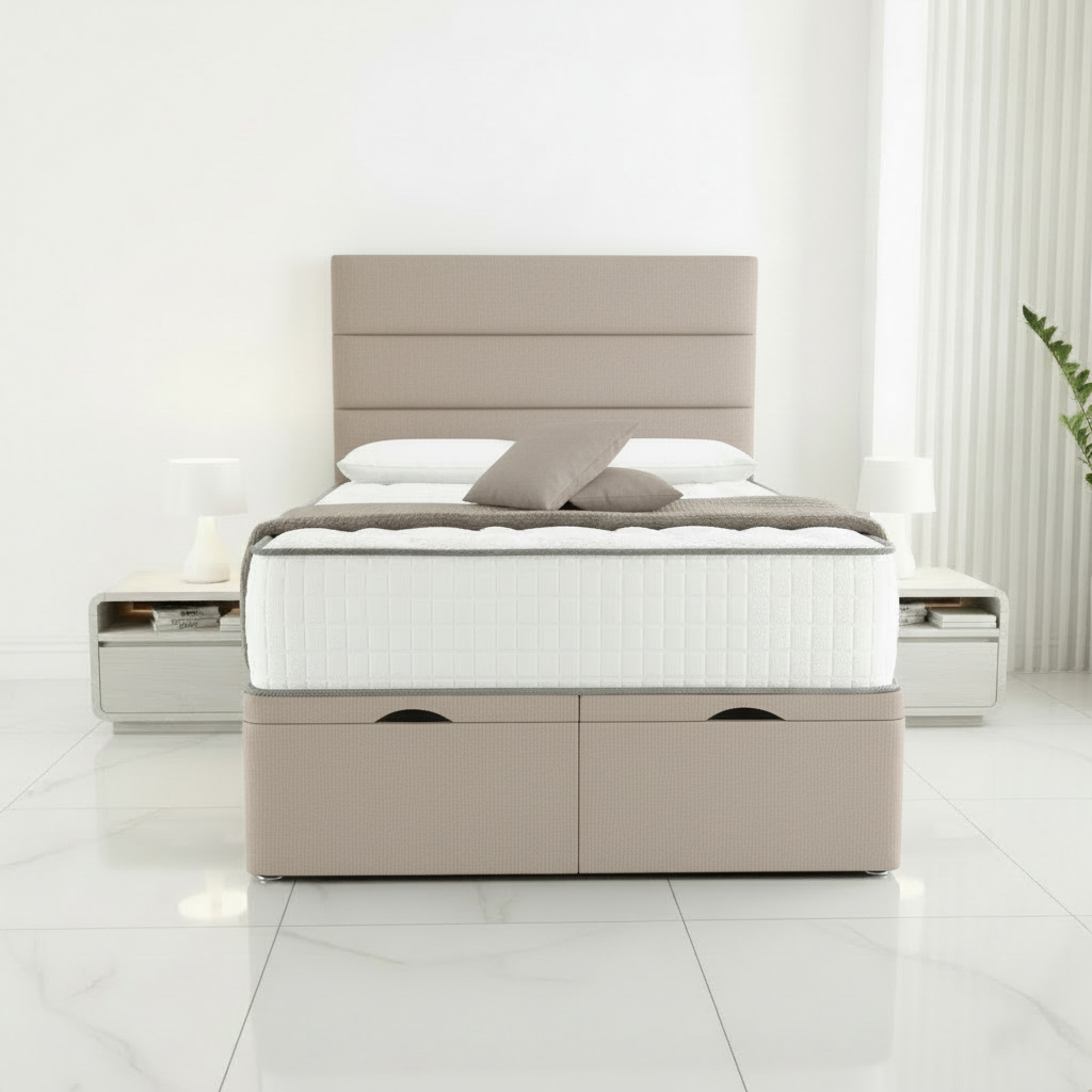 Seal Grey Naples
