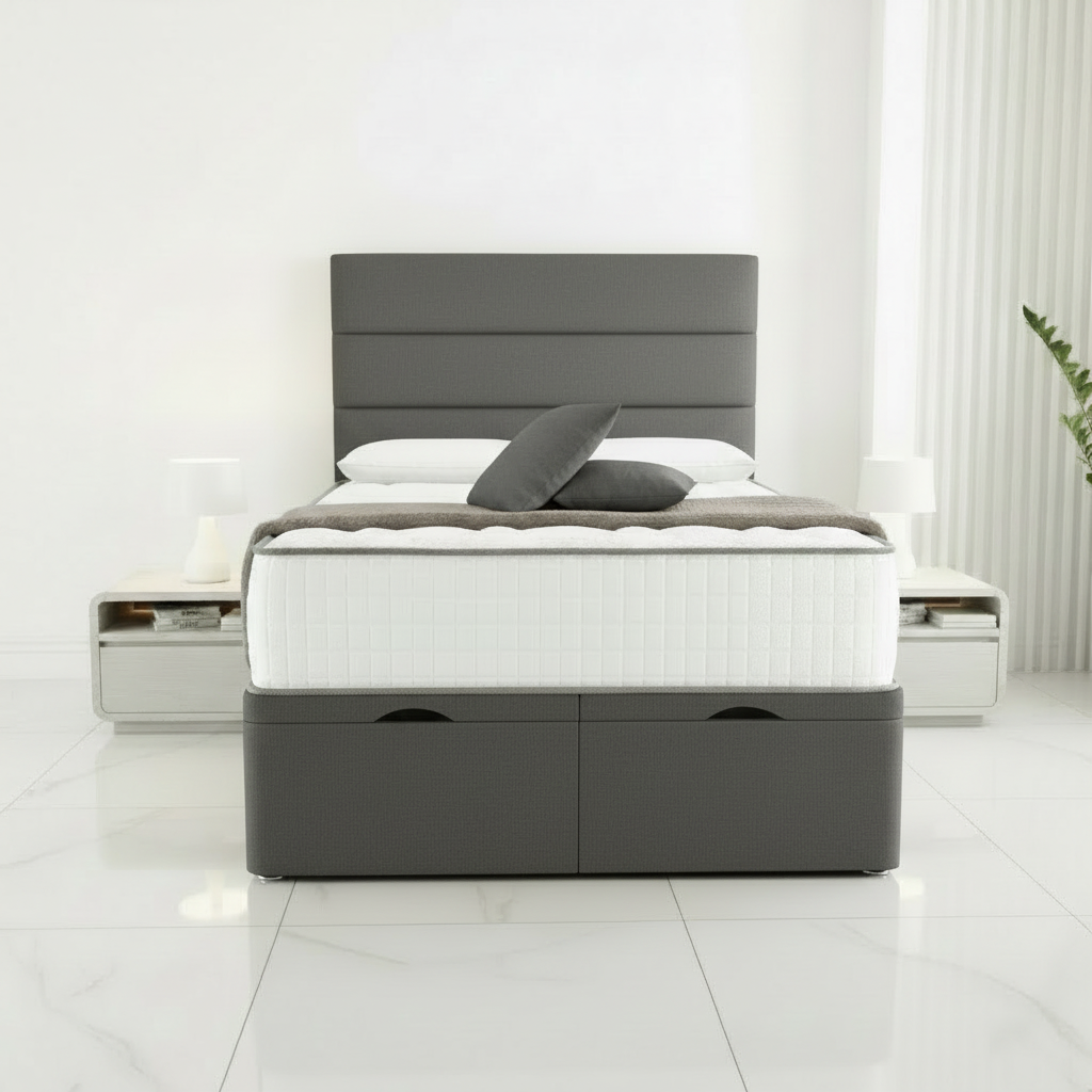 Slate Grey Naples