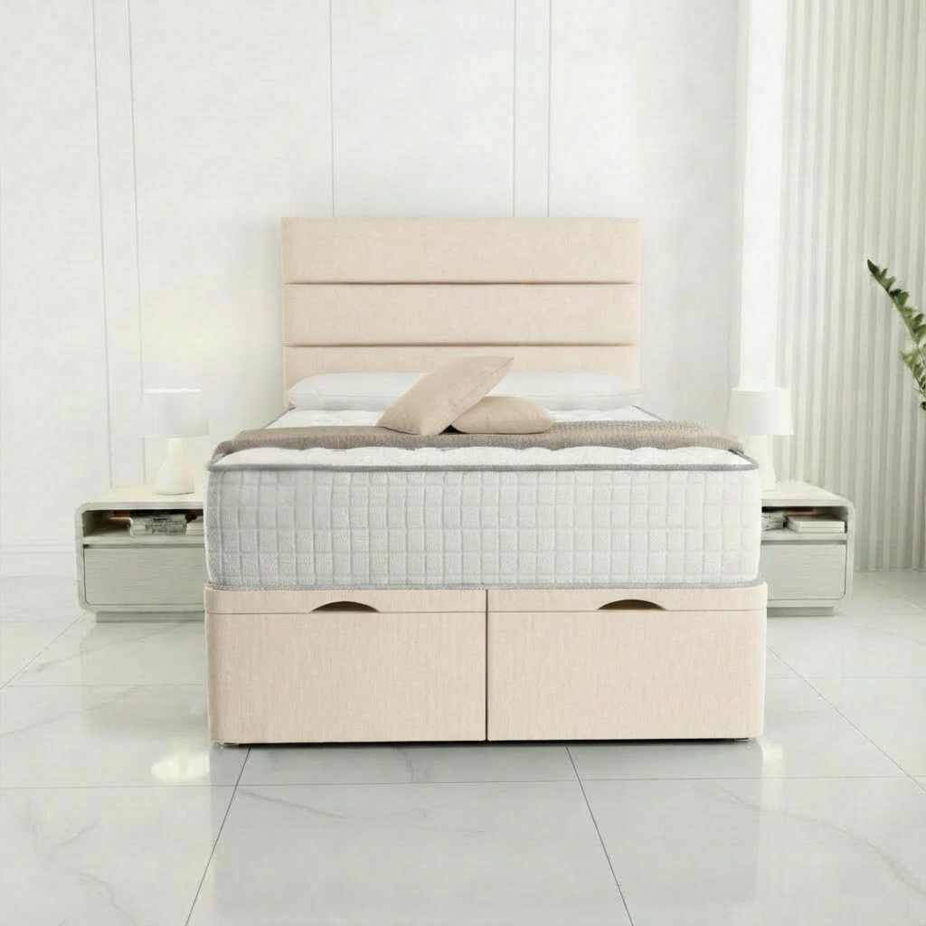 Cream Naples