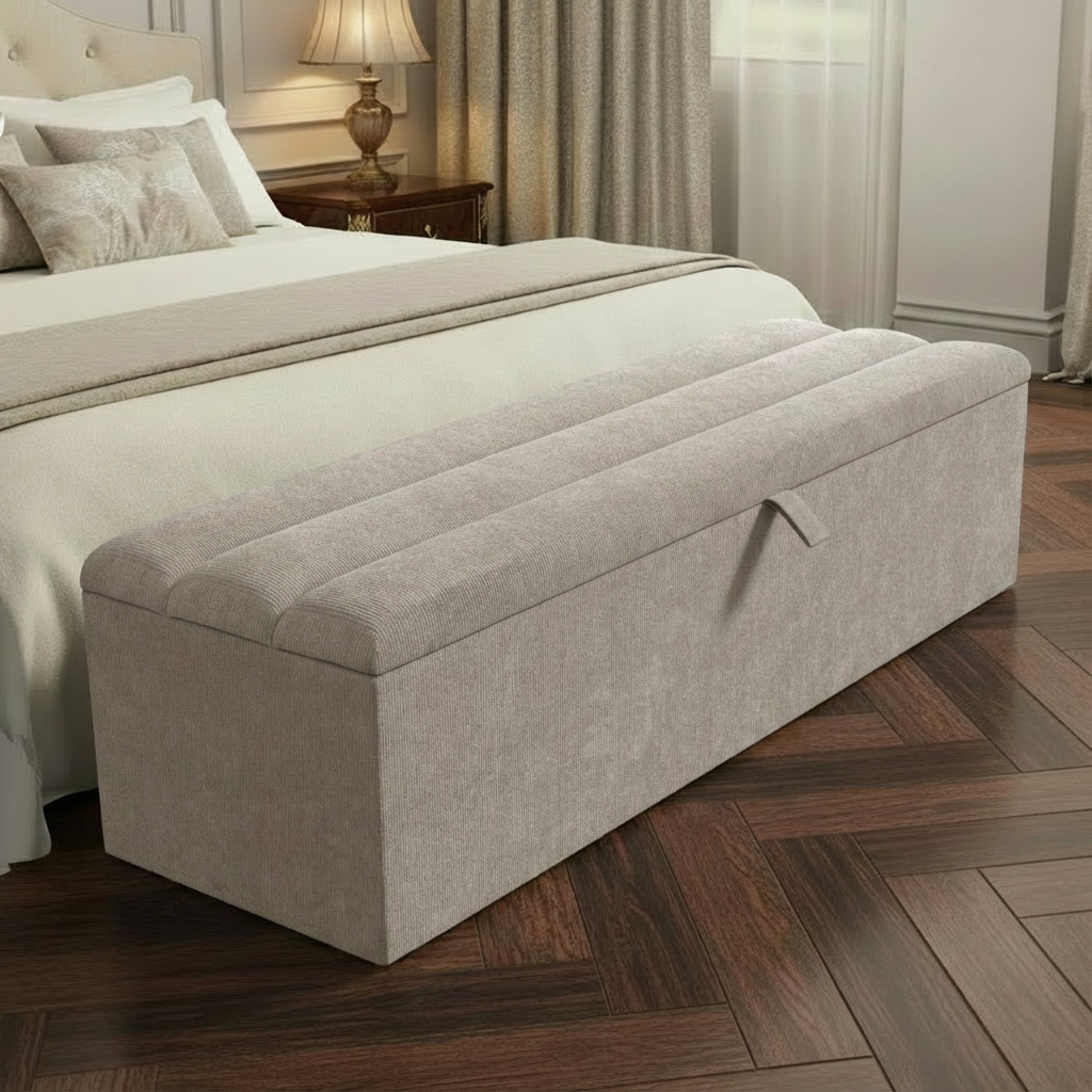 Seal Grey Naples