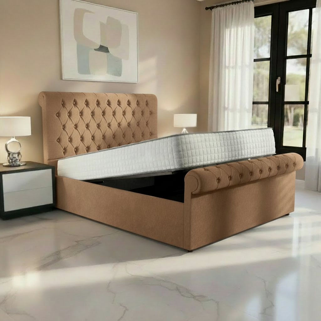 Mink Naples