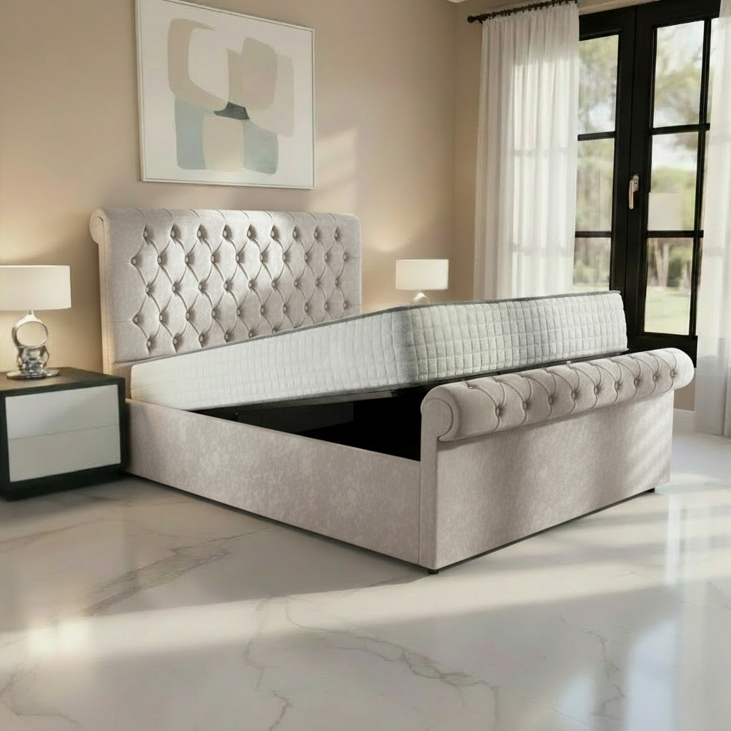 Seal Grey Naples