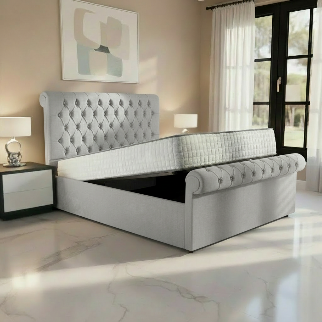 Silver Linoso