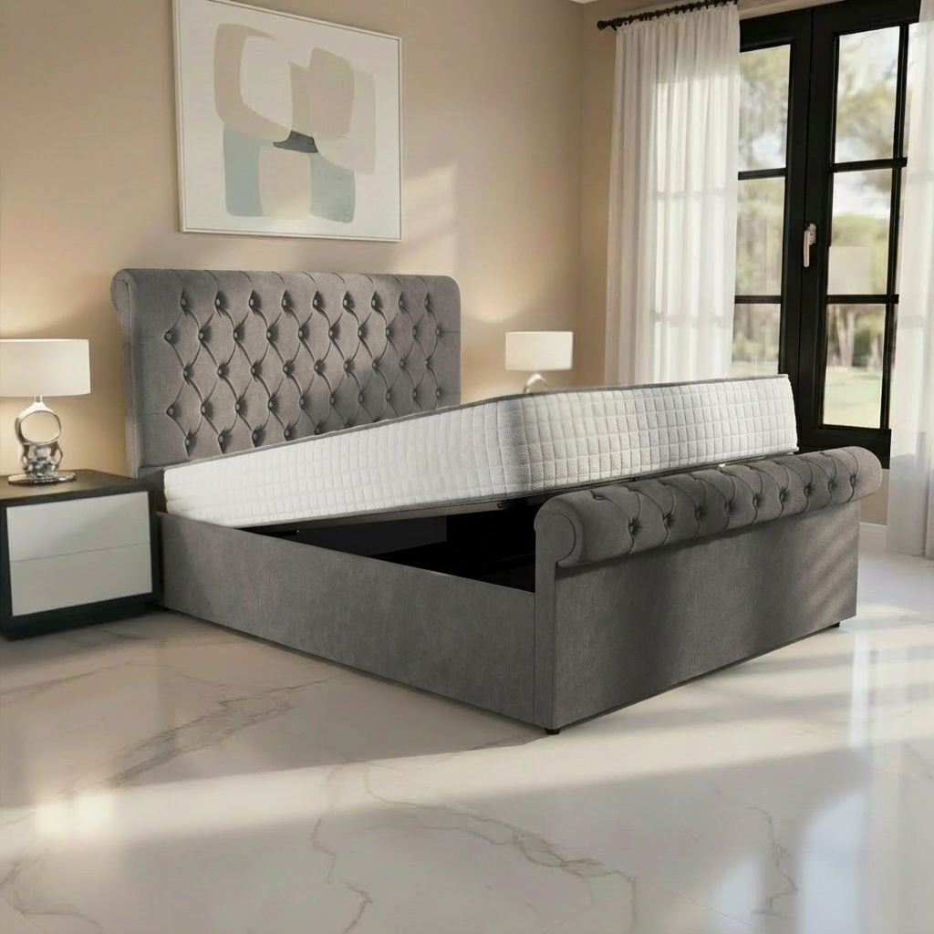 Slate Grey Naples