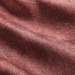 Conistan Fabric: Conistan Oxblood
