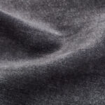 Conistan Fabric: Conistan Charcoal