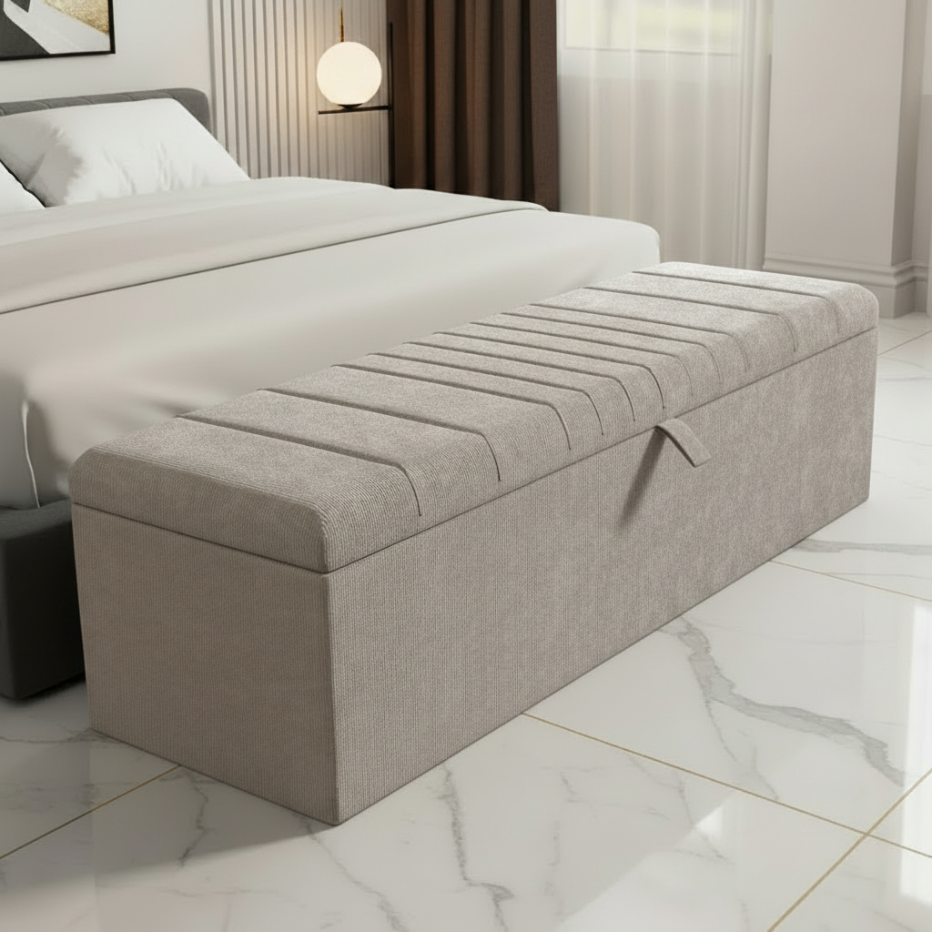 Seal Grey Naples
