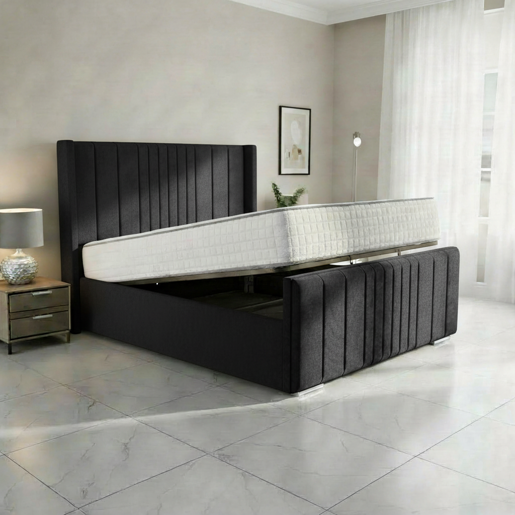 Black Naples