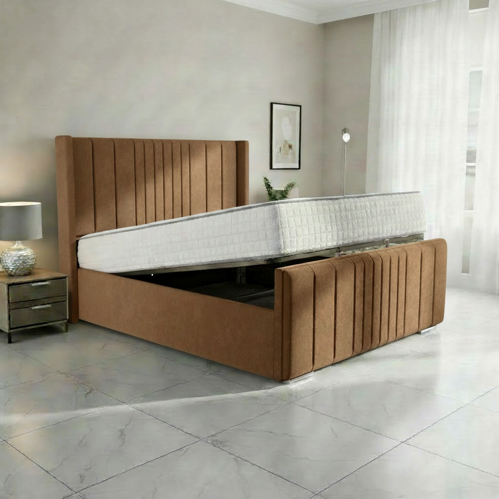 Mink Naples