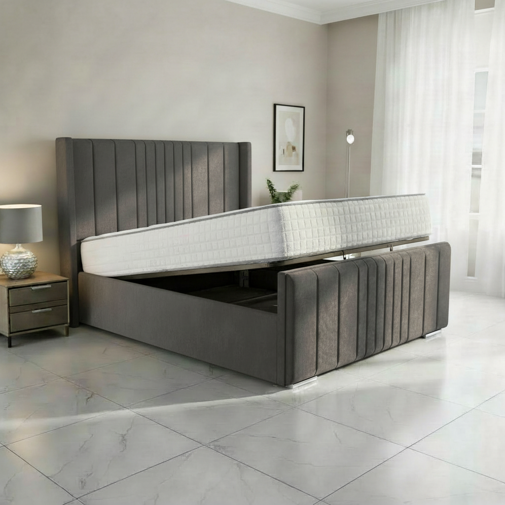 Slate Grey Naples