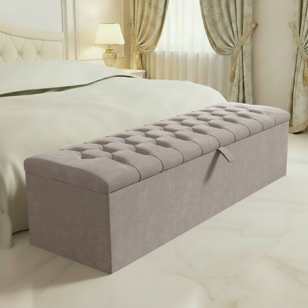 Seal Grey Naples