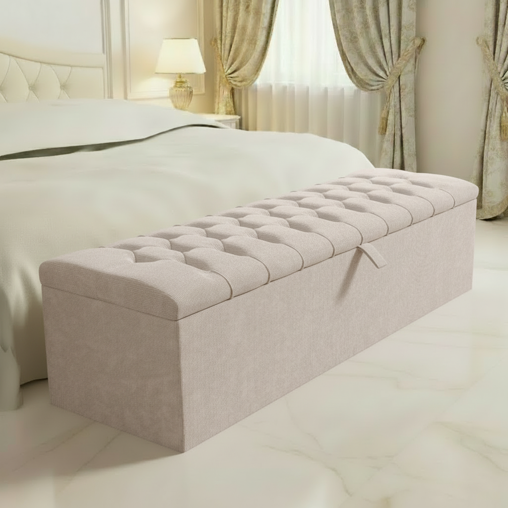 Cream Naples