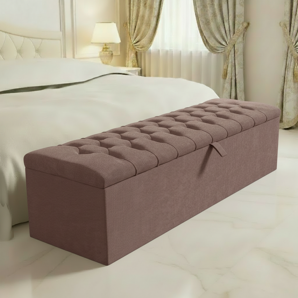 Mauve Naples
