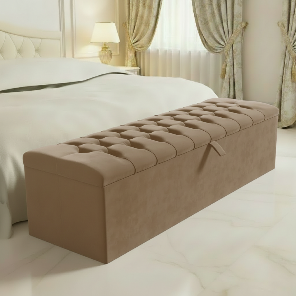 Mink Plush Velvet