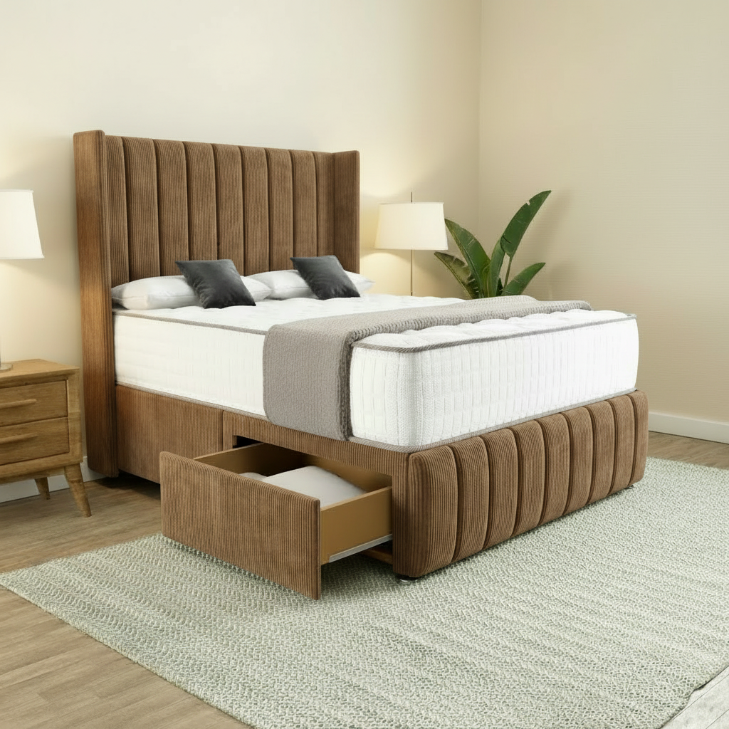 Mink Naples