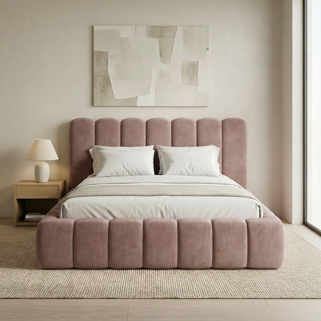 Mauve Naples