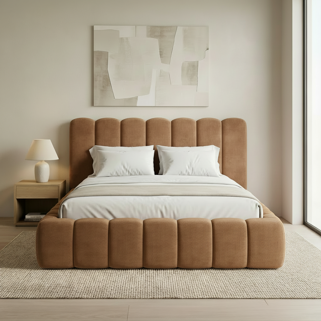 Mink Naples