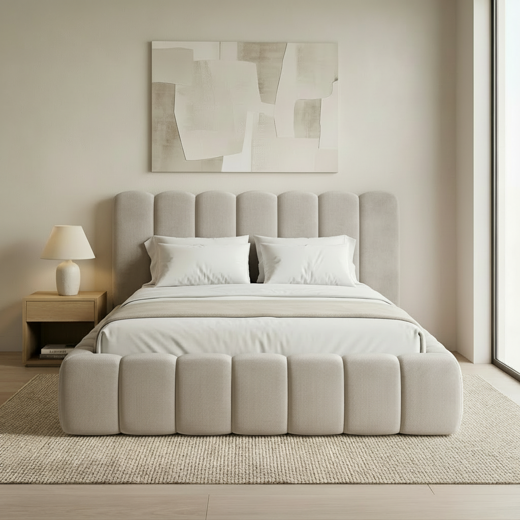 Seal Grey Naples