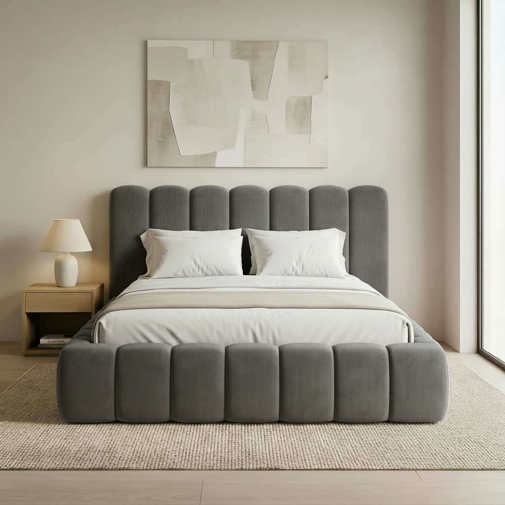Slate Grey Naples