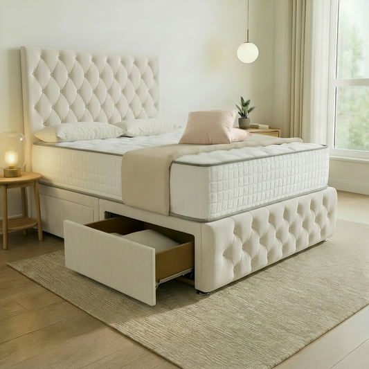Cream Naples