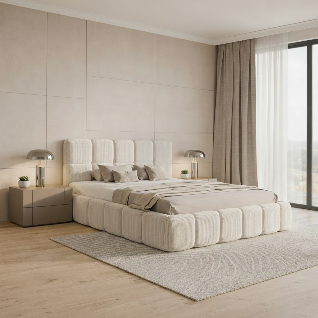Cream Naples