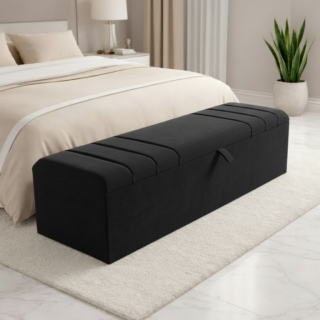 Black Naples