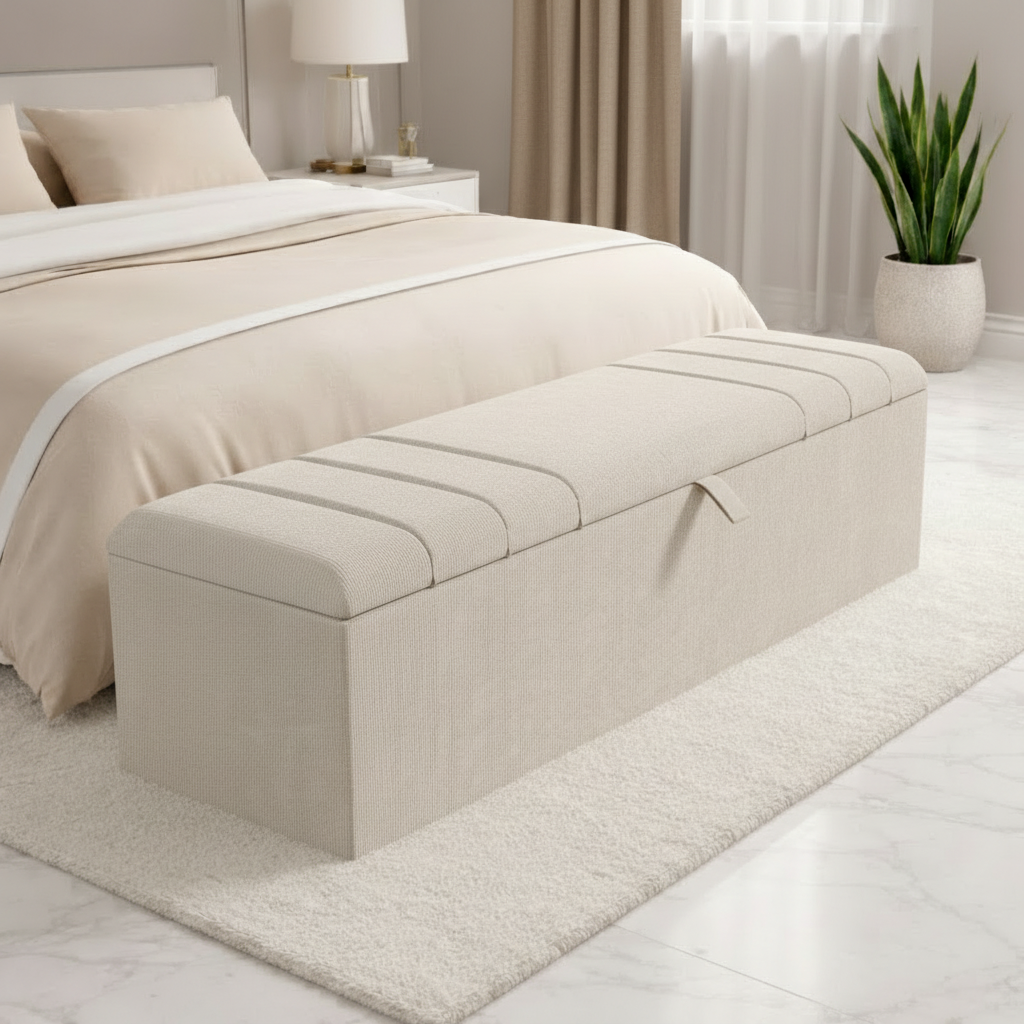 Cream Naples