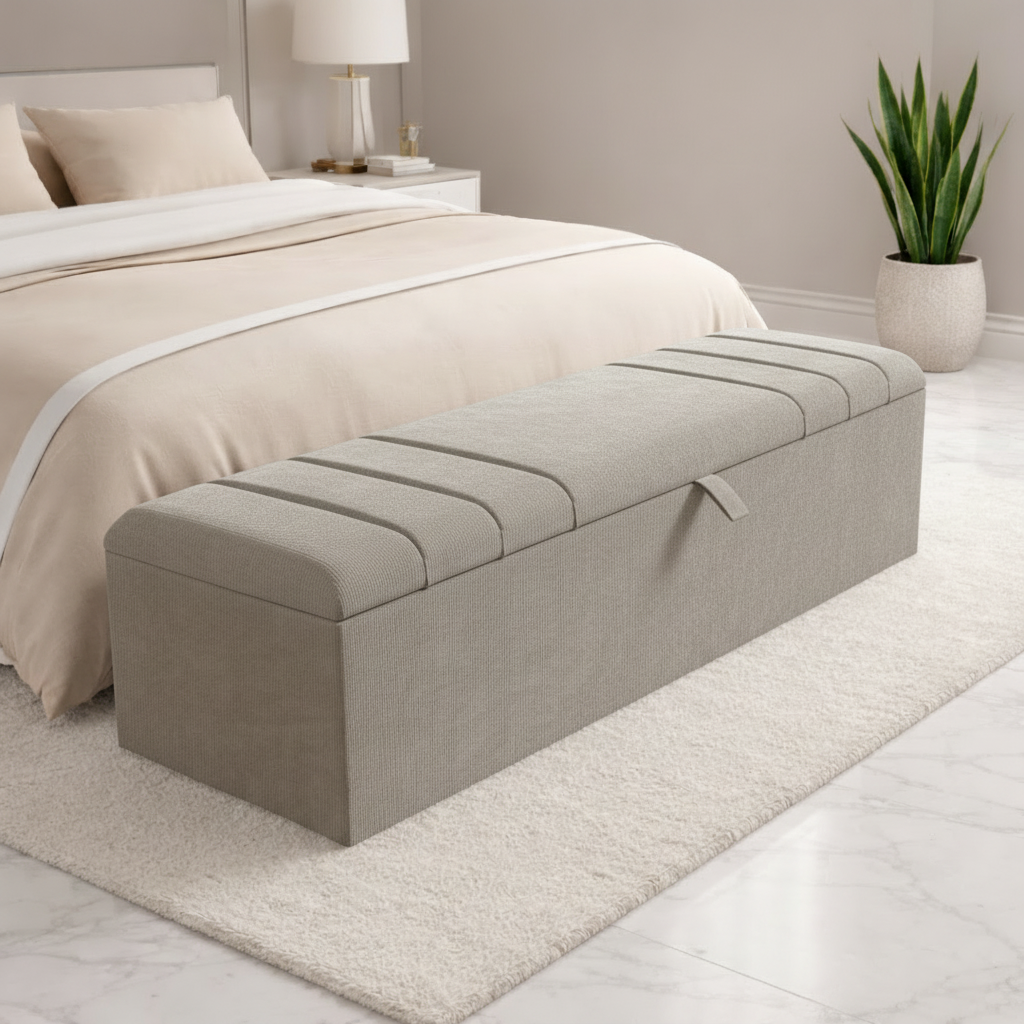 Seal Grey Naples