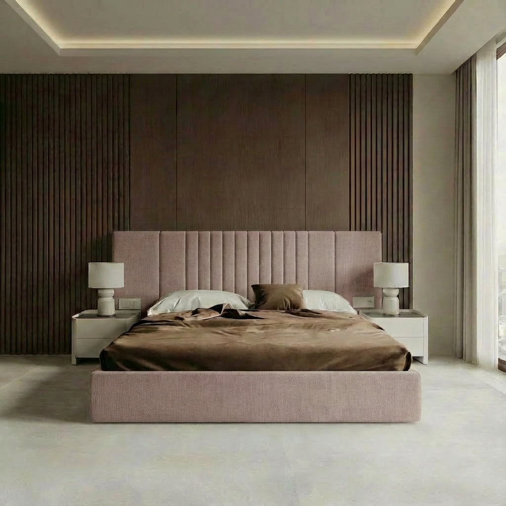 Mauve Naples