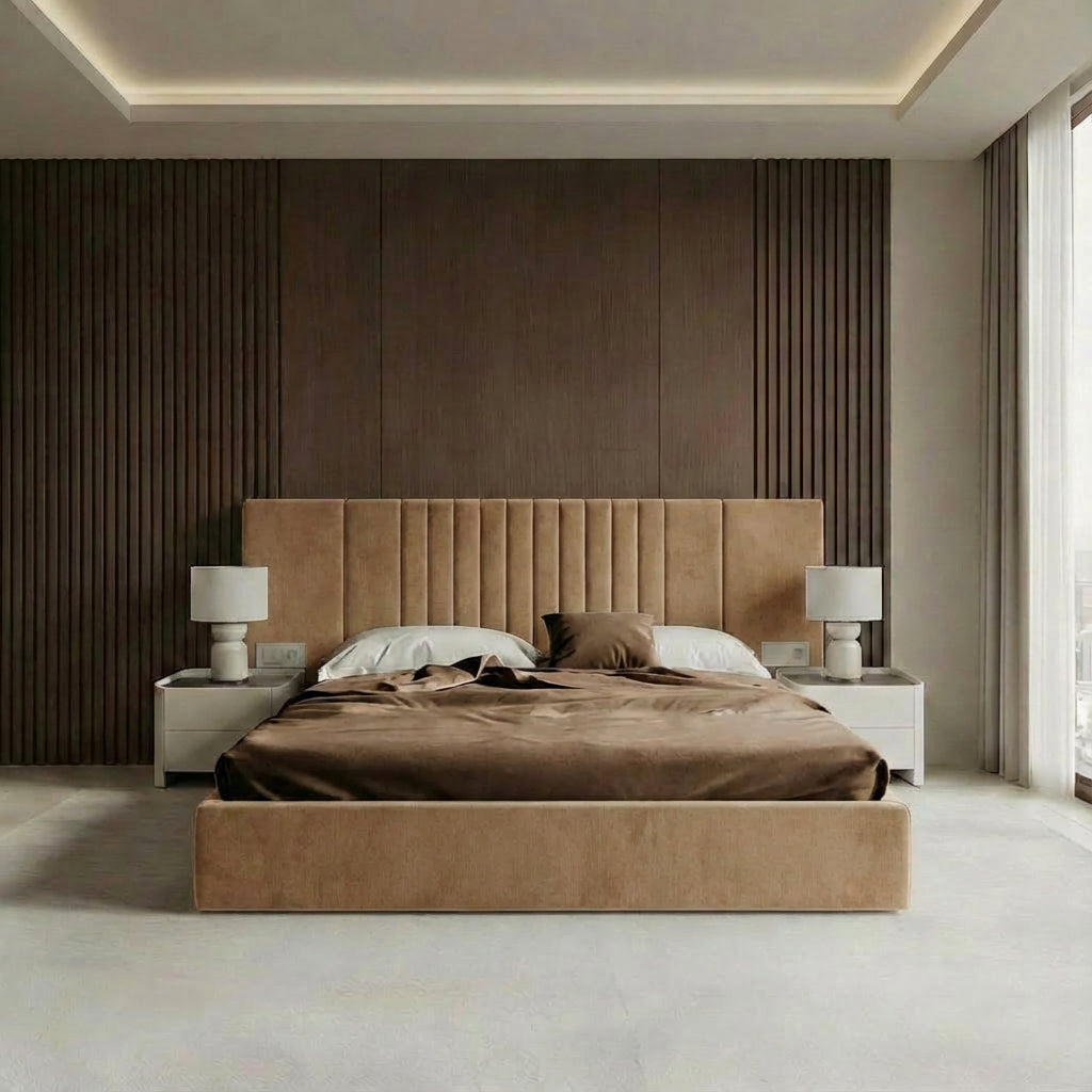 Mink Naples